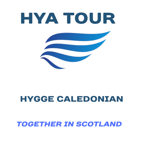 HYA Hygge Caledonian Tour of Scotland