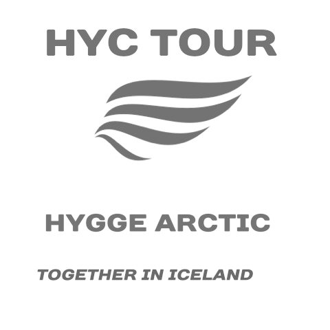 HYC tour of Iceland