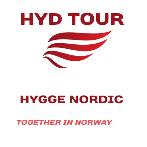 HYD Hygge Nordic tour of Norway