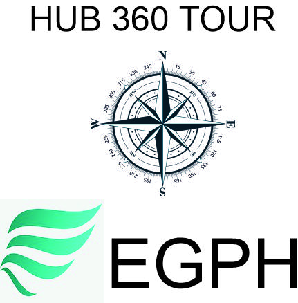 HUB 360 EGPH